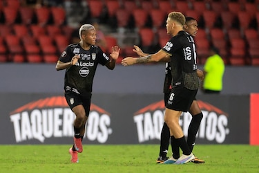 CAI y Veraguas United se juegan más que tres puntos