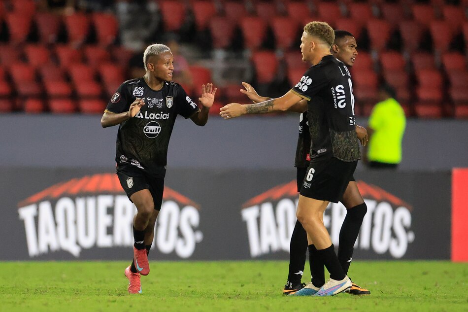 CAI y Veraguas United se juegan más que tres puntos