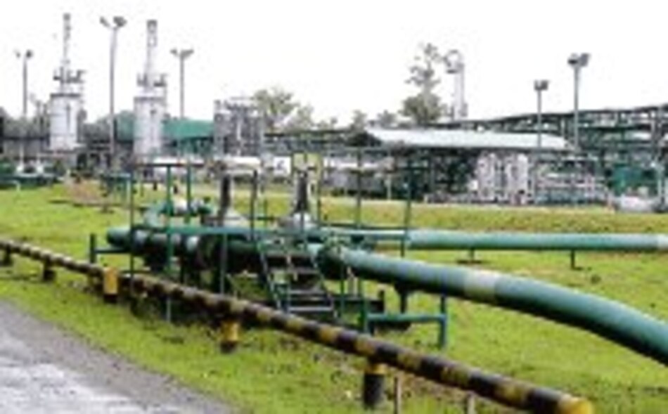 Cae la ganancia de Occidental Petroleum por precio del crudo