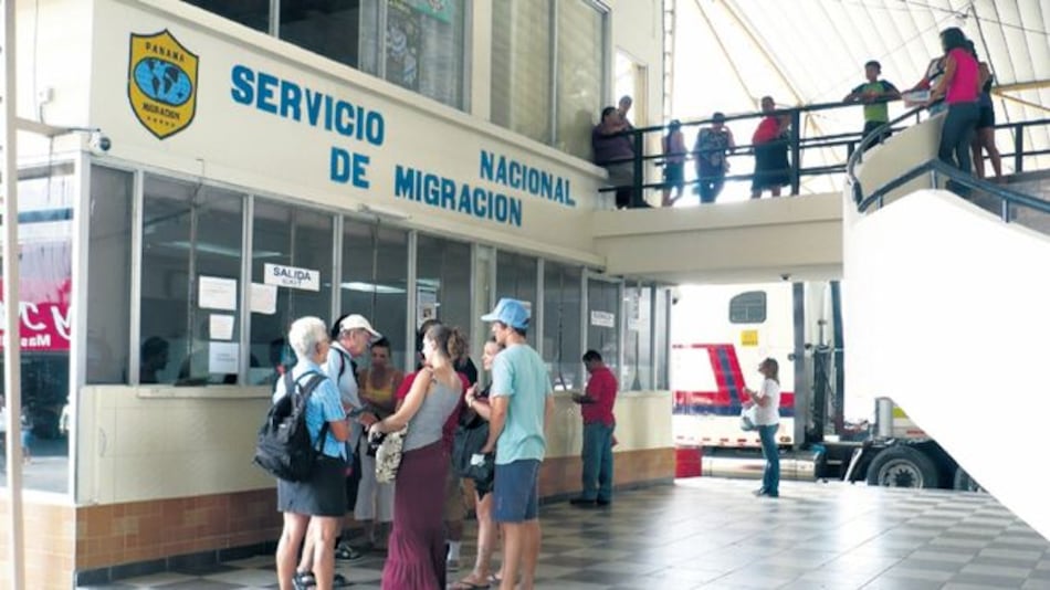 Convocan licitación para nueva aduana en Paso Canoas
