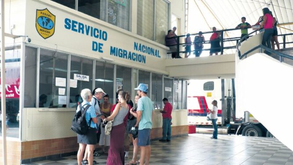 Convocan licitación para nueva aduana en Paso Canoas