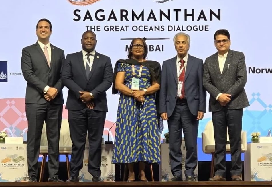 Cámara Marítima: ‘Panamá debe acelerar transición a economía azul ante el cambio climático’