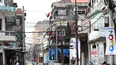 La creciente cartera de Odebrecht