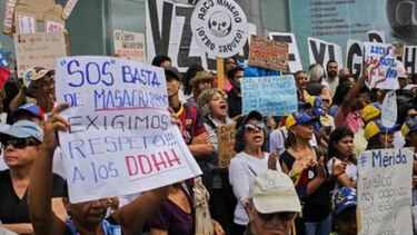 Chile: entra en vigor visa de turista para ingreso de venezolanos