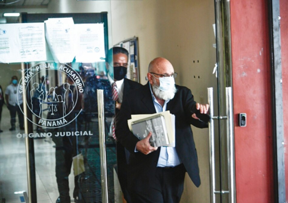 Odebrecht deberá pagar el 5% adicional de las sumas que dejó de cancelar