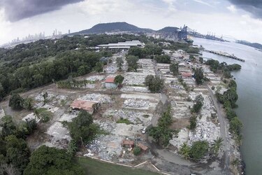 ACP extiende entrega de propuestas para Puerto de Corozal