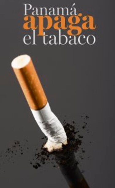 Panamá apaga el tabaco: sede del primer Congreso mundial de tabaquismo y enfermedades no transmisibles