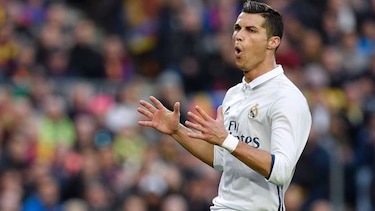 CR7 rechazó oferta de más de 105 millones