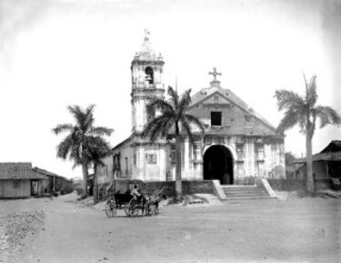 Las Tablas
