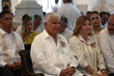 Mulino lleva el poder a La Villa: gabinete completo, asesores y silencios en una fecha cargada de símbolos