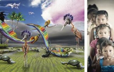 La vida en perspectiva