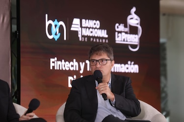 Claridad regulatoria y confianza; las claves para fortalecer el ecosistema fintech en Panamá