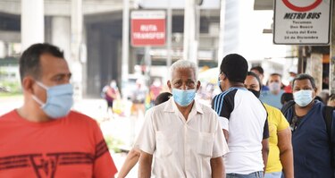 La Covid-19 genera más de $1,100 millones en subsidios 