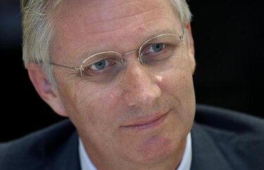 Príncipe heredero de Bélgica se siente preparado para el trono