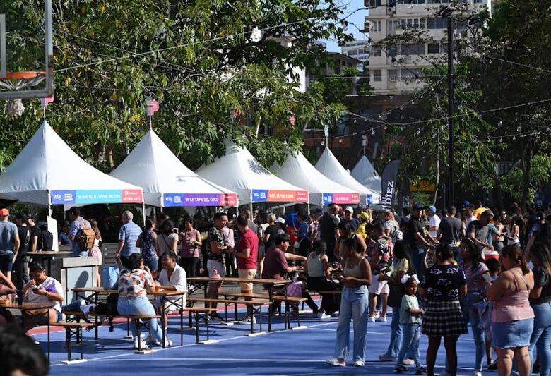 Y el Burger Master Chef 2023 es...