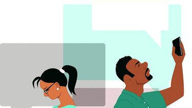 Familias reales en mundos virtuales