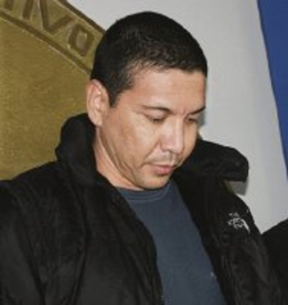 Guatemala pedirá a capo