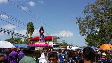 Carrascosa Coso en Atalaya: ‘El poder puede corromper’