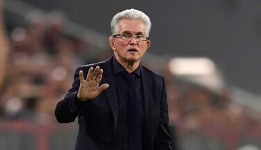 Técnico del Bayern reclama  'eficacia'  para remontar ante el Real Madrid