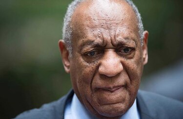 El comediante Bill Cosby pierde apelación