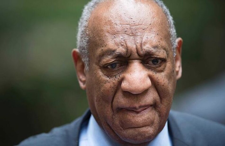 El actor Bill Cosby va a juicio por abuso sexual