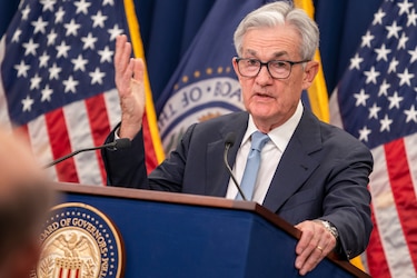 La Fed se prepara para retomar la subida de las tasas de interés