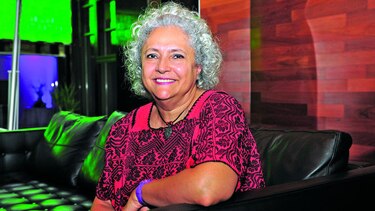 ‘Todas somos más que un cuerpo’