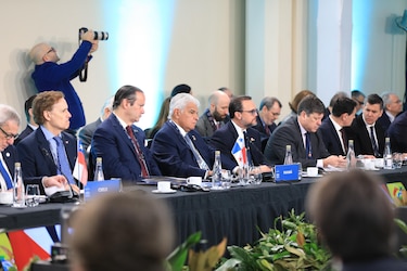 Panamá solicitará ‘adhesión permanente’ al Mercosur durante la cumbre del 20 de diciembre