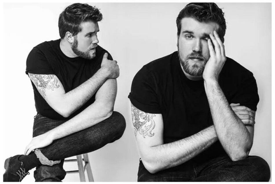 Zach Miko: Primer modelo de talla grande que arrasa en la moda