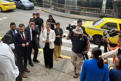 Corte rechaza una segunda demanda contra superpoderes del contralor