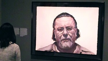 Artistas hispanos, en el Smithsonian