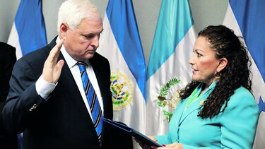Martinelli comenzará proceso en Estados Unidos para evitar extradición