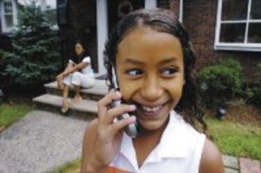 Celulares peligrosos