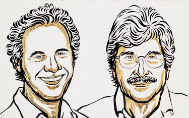 Nobel de Medicina 2024: Victor Ambros y Gary Ruvkun premiados por el descubrimiento del micro-ARN