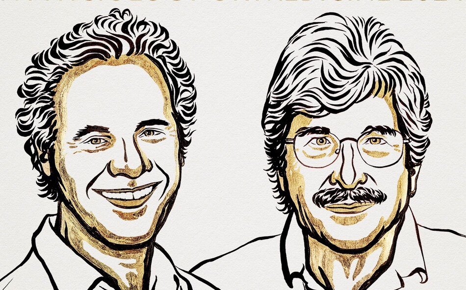 Nobel de Medicina 2024: Victor Ambros y Gary Ruvkun premiados por el descubrimiento del micro-ARN