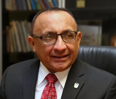 ´120 a los 65´, sin definir