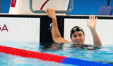 Panamá se despide de un inolvidable París 2024