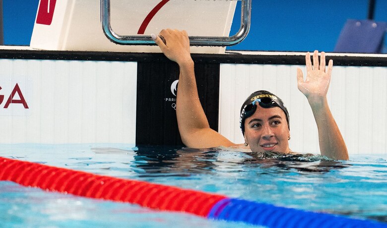 Panamá se despide de un inolvidable París 2024