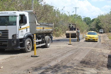 MOP suspenderá obras viales por Semana Santa para facilitar el tránsito en todo el país