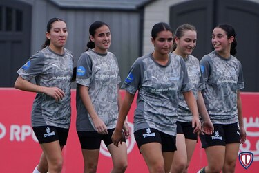 Domingo decisivo en Copa Talento: cinco partidazos cerrarán los cuartos de final