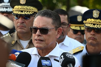 Sábado picante: La seguridad que asusta