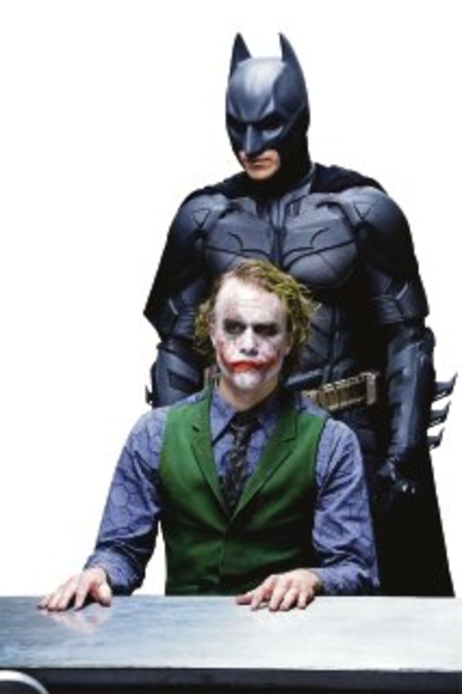 Ledger, a un paso de ganar Oscar póstumo