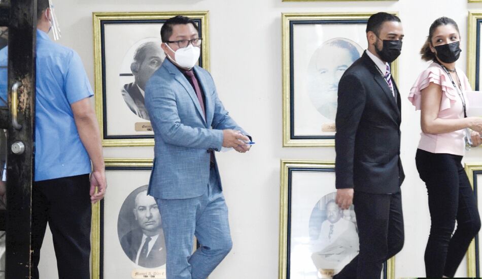 El juicio al diputado Arquesio Arias y el desfile de testigos