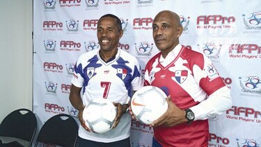 Las estrellas se preparan