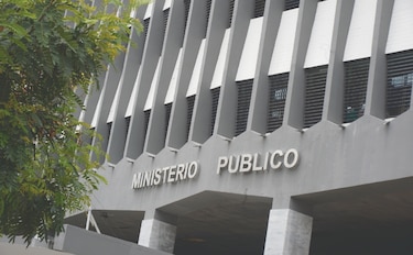 Ministerio Público: envían de vacaciones a dos fiscales