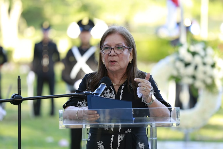 Panamá conmemora la invasión en medio de reclamos de familiares de las víctimas