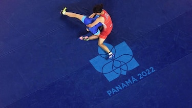 Se acerca la hora de conocer la mascota oficial de los Juegos Panamá 2022