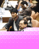 NOAL concluye que tienen que actuar unidos