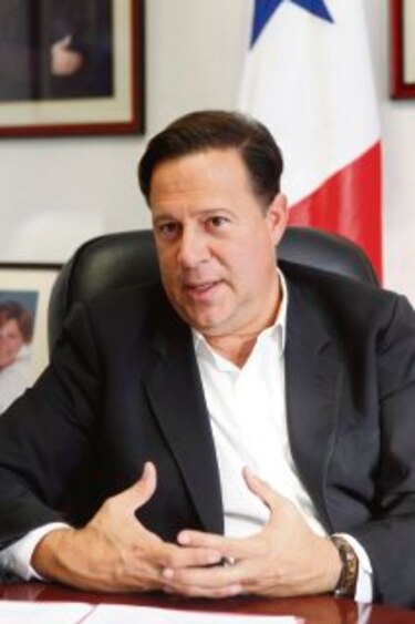 Gobierno congela la tarifa eléctrica hasta el año 2015
