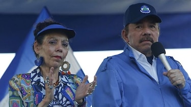 El caos informativo que genera la desaparición de Daniel Ortega
